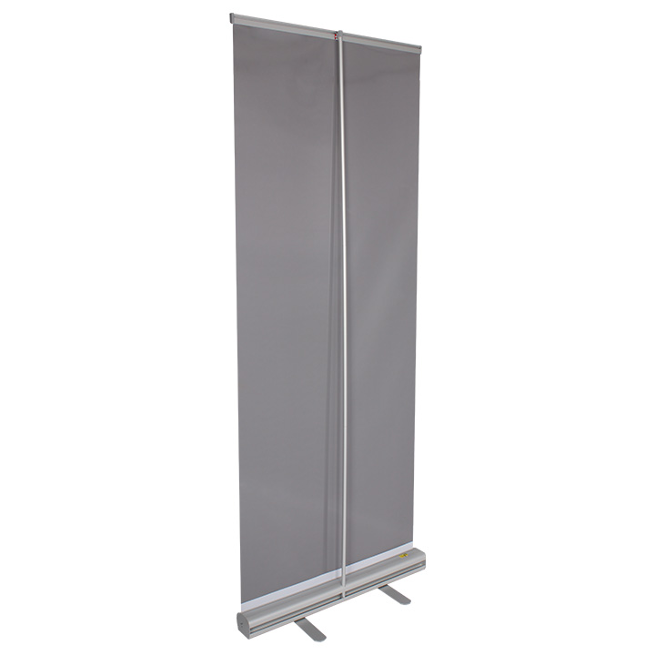 Premium Retractable Banner - 85 x 200 cm