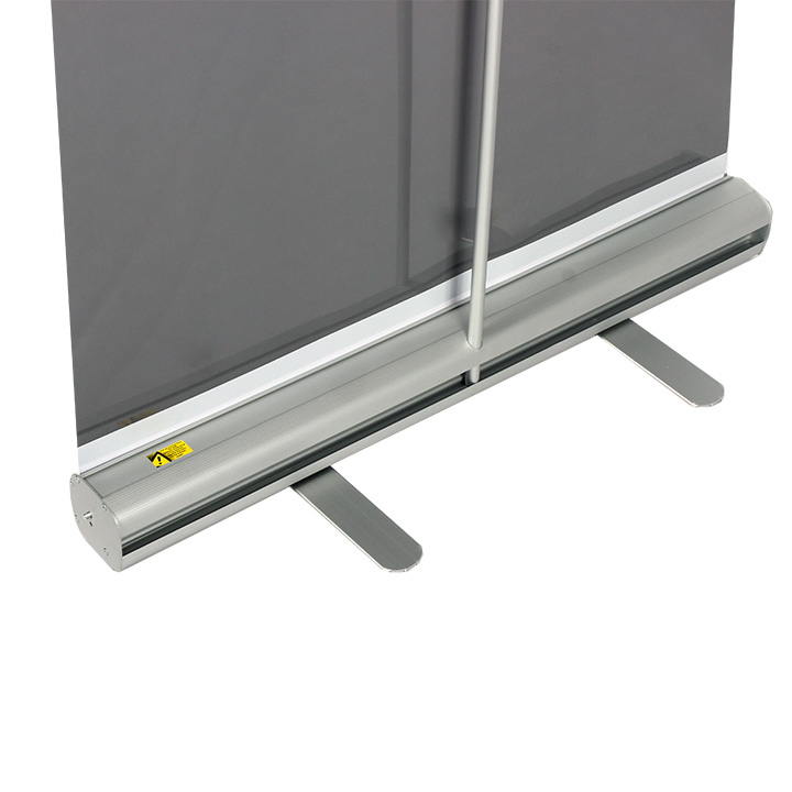 Premium Retractable Banner - 85 x 200 cm